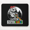 Suche nach autis mousepads Behinderung