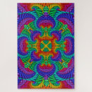 Suche nach fraktale puzzle Groovy