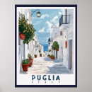 Suche nach puglia poster Kurios