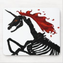 Suche nach schwarze einhörner mousepads Schwarzes