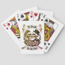 Suche nach tod spielkarten Vintage