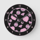 Suche nach girlie wanduhren Rosa