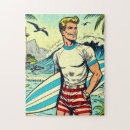 Suche nach comic puzzle Vintage comicen