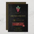 Suche nach holiday open house postkarten Weihnachtshaus