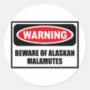 Suche nach malamute aufkleber Haustiere