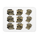 Suche nach vintage collage magnete Ephemee