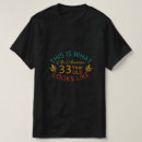 Suche nach dreiunddreißig tshirts Geburtstag