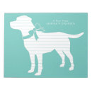Suche nach labrador notizblock Haustier