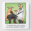 Suche nach medical wanduhren Doctors