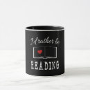 Suche nach reading tassen Bibliothek