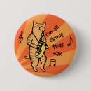 Suche nach saxophon buttons Katze