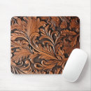 Suche nach leder mousepads Cowboy