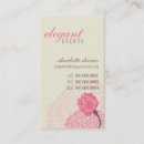 Suche nach stylish visitenkarten Designer