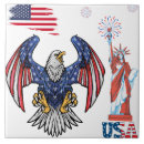 Suche nach usa flagge fliesen Unabhängigkeitstag