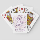 Suche nach hand spielkarten Blätter