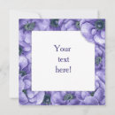 Suche nach blumenmädchen karten Botanisch