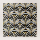 Suche nach art deco puzzle Muster