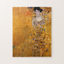 Suche nach klimt puzzle Frau