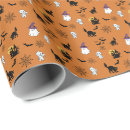 Suche nach halloween katze geschenkpapier Fledermäuse