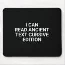 Suche nach römische mousepads Kursiv