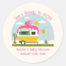 Suche nach eis aufkleber Babyparty