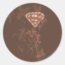 Suche nach supermädchen aufkleber Linda danvers