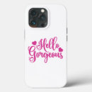 Suche nach gorgeous iphone hüllen Für sie