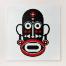 Suche nach maske puzzle Ethnisch