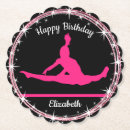 Suche nach rosa geburtstag untersetzer Girl