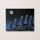 Suche nach mondschein puzzle Abend
