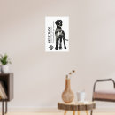 Suche nach pudel poster Tier