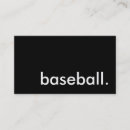 Suche nach team visitenkarten Baseballtrainer