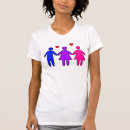 Suche nach bisexuell tshirts Liebe