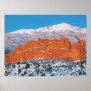 Suche nach garten der götter poster Berg