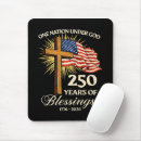 Suche nach nation mousepads Christlich