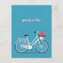 Suche nach blauer hintergrund postkarten Für sie