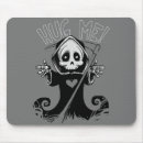Suche nach sensenmann mousepads Schwarz