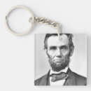 Suche nach abraham lincoln schlüsselanhänger Schmirgelenke