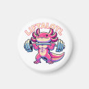 Suche nach salamander magnete Kawaii