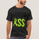 Suche nach non hodgkin tshirts Krebs
