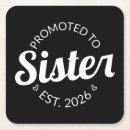 Suche nach zu meiner schwester untersetzer Sister