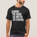 Suche nach shan tshirts Für ihn