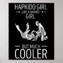 Suche nach karate girl poster Ninja