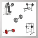Suche nach muskel training poster Ausbildung