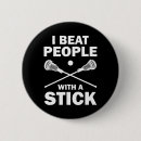 Suche nach schlagen buttons Lacrosse