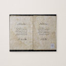 Suche nach abdeckung für puzzle Frontispizen