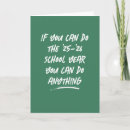 Suche nach lehrer karten Spaß