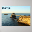 Suche nach biarritz poster Meer
