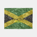 Suche nach jamaika decken Jamaikanische flagge
