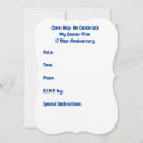 Suche nach chemotherapie einladungen Party